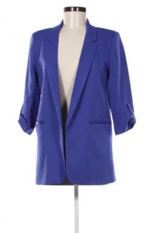 Damen Blazer Pink Woman, Größe S, Farbe Blau, Preis 25,53 €