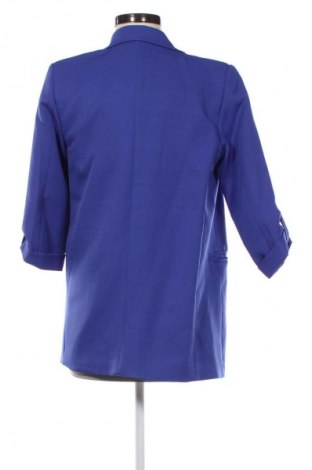 Damen Blazer Pink Woman, Größe S, Farbe Blau, Preis 25,53 €