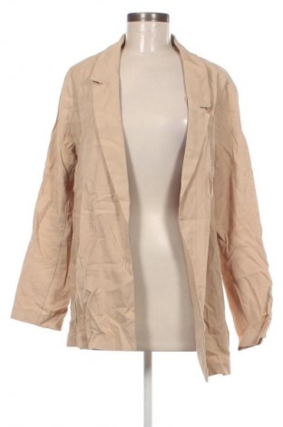 Damen Blazer Primark, Größe XL, Farbe Beige, Preis 33,99 €