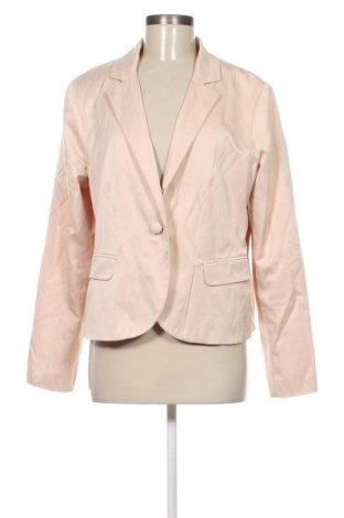 Damen Blazer Promiss, Größe XL, Farbe Beige, Preis 46,99 €