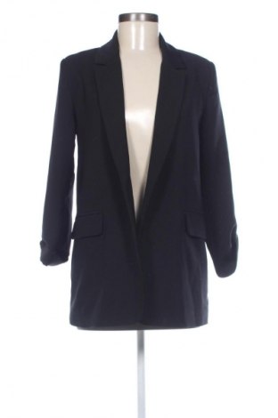 Damen Blazer Pull&Bear, Größe S, Farbe Schwarz, Preis 23,99 €