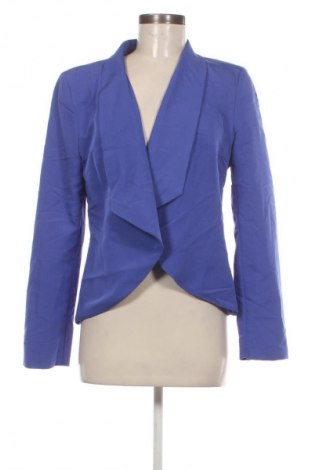 Sacou de femei Rainbow, Mărime M, Culoare Albastru, Preț 156,99 Lei
