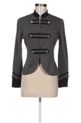 Damen Blazer Rinascimento, Größe M, Farbe Grau, Preis 35,99 €