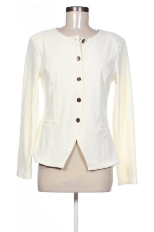 Damski żakiet River Island, Rozmiar M, Kolor ecru, Cena 145,99 zł