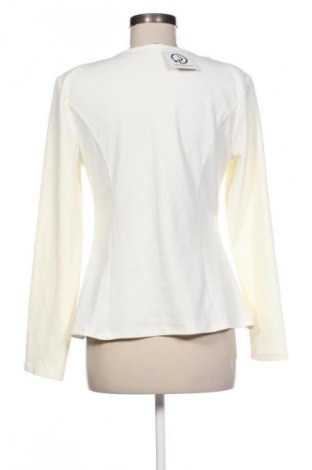 Damski żakiet River Island, Rozmiar M, Kolor ecru, Cena 145,99 zł