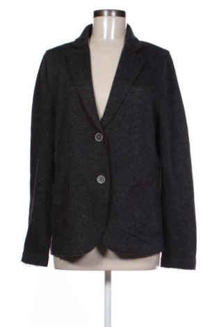 Damen Blazer S.Oliver, Größe XL, Farbe Grau, Preis € 8,08