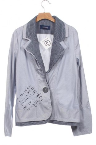 Damen Blazer Saint James, Größe XS, Farbe Mehrfarbig, Preis € 97,99