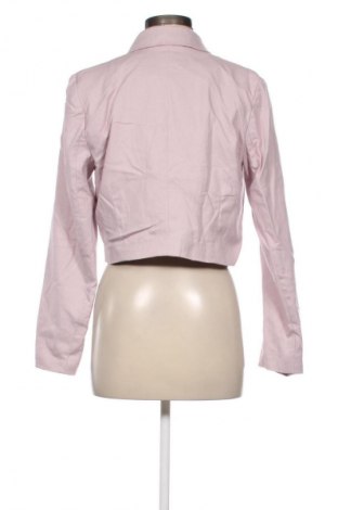 Damen Blazer Sinsay, Größe M, Farbe Aschrosa, Preis € 10,99