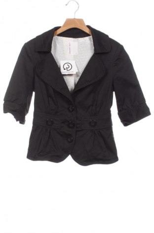 Damen Blazer Smart Set, Größe XXS, Farbe Schwarz, Preis 23,99 €