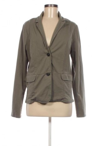Dámske sako  Stradivarius, Veľkosť M, Farba Sivá, Cena  13,95 €