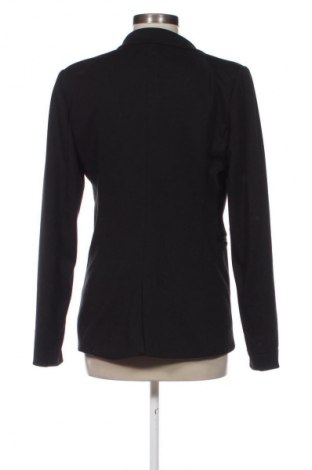 Sacou de femei Stradivarius, Mărime M, Culoare Negru, Preț 130,00 Lei