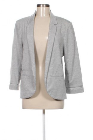 Damen Blazer Topshop, Größe L, Farbe Grau, Preis € 21,99
