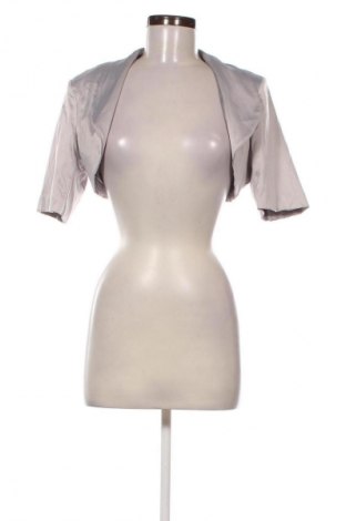 Damen Blazer Unbranded, Größe XXL, Farbe Grau, Preis € 33,99
