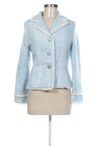 Damen Blazer Unbranded, Größe L, Farbe Mehrfarbig, Preis 33,99 €
