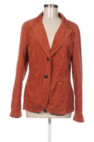 Sacou de femei Unbranded, Mărime XL, Culoare Maro, Preț 163,99 Lei