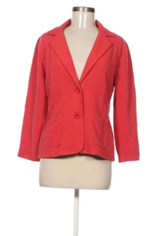 Damen Blazer Unbranded, Größe M, Farbe Rot, Preis € 13,99