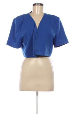 Damen Blazer Unbranded, Größe M, Farbe Blau, Preis € 22,99