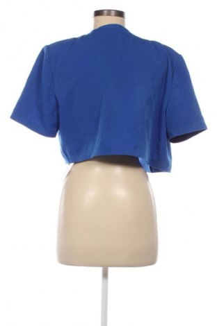 Damen Blazer Unbranded, Größe M, Farbe Blau, Preis € 22,99