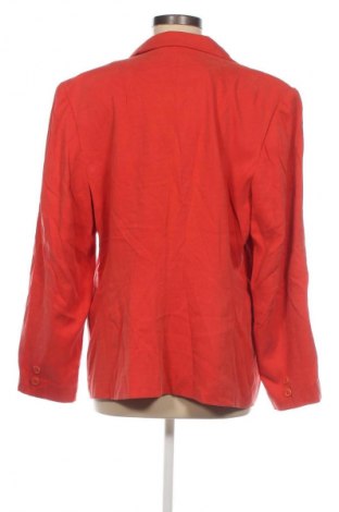 Női blézer Unbranded, Méret XXL, Szín Piros, Ár 6 469 Ft