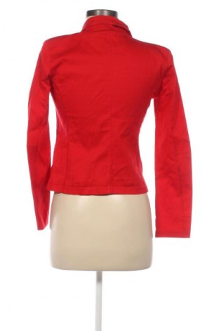 Damen Blazer Unbranded, Größe S, Farbe Rot, Preis € 22,99