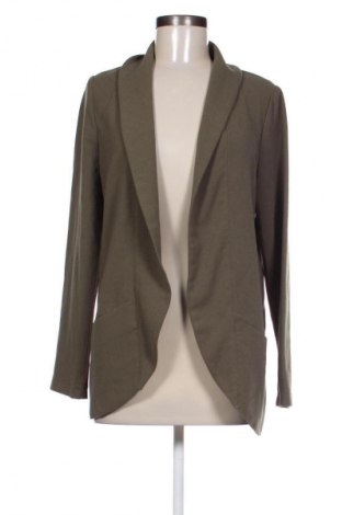 Dámske sako  Unbranded, Veľkosť M, Farba Zelená, Cena  14,95 €