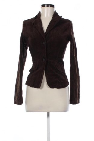 Damen Blazer Unbranded, Größe M, Farbe Braun, Preis 13,99 €