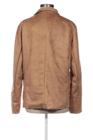Sacou de femei Unbranded, Mărime XL, Culoare Maro, Preț 63,99 Lei