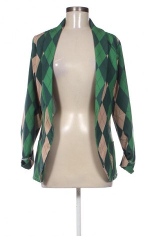 Damen Blazer Unbranded, Größe M, Farbe Mehrfarbig, Preis 13,99 €