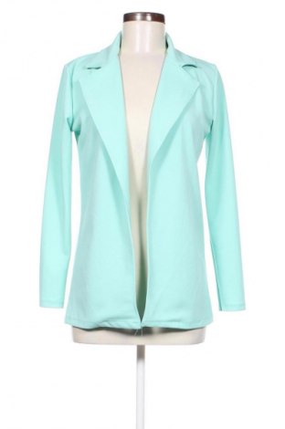 Damen Blazer Unbranded, Größe S, Farbe Grün, Preis € 22,99