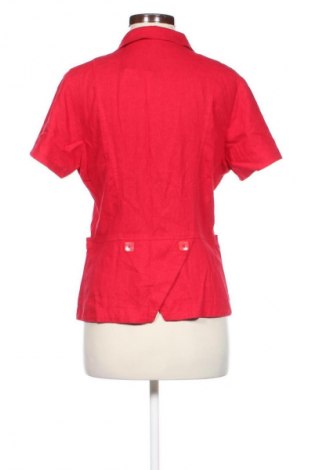 Damen Blazer Unbranded, Größe M, Farbe Rot, Preis € 22,99