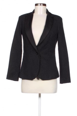 Sacou de femei Unbranded, Mărime S, Culoare Negru, Preț 130,00 Lei
