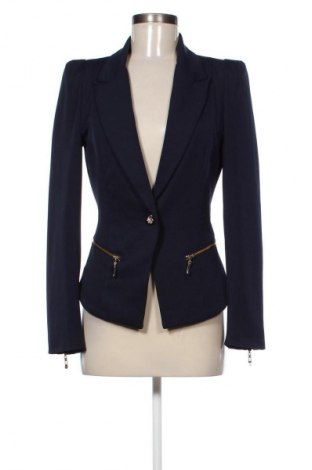 Sacou de femei Unbranded, Mărime XL, Culoare Albastru, Preț 71,99 Lei