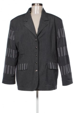 Sacou de femei Unbranded, Mărime XL, Culoare Gri, Preț 62,99 Lei