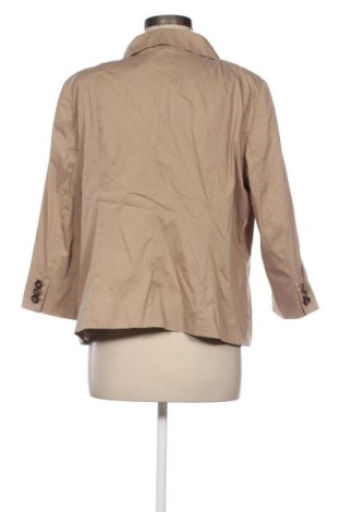 Damen Blazer Unbranded, Größe XL, Farbe Braun, Preis € 17,59
