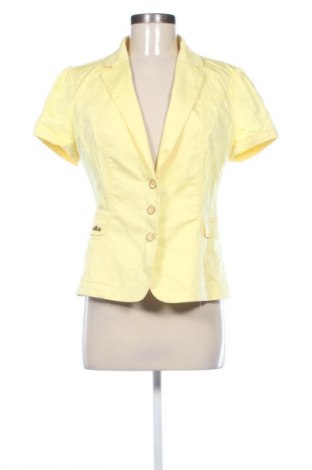 Damen Blazer Unbranded, Größe M, Farbe Gelb, Preis 14,81 €