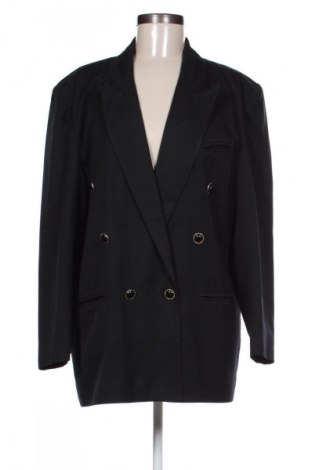 Damen Blazer Unbranded, Größe XL, Farbe Schwarz, Preis 24,35 €