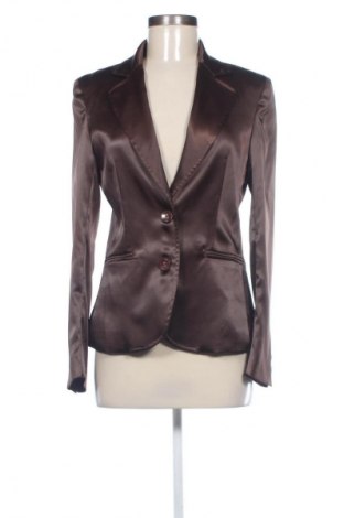 Damen Blazer Unbranded, Größe M, Farbe Braun, Preis 24,35 €