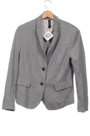 Damen Blazer Marc Cain, Größe XS, Farbe Grau, Preis € 24,48