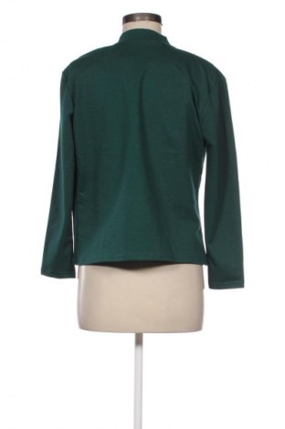 Női blézer Unbranded, Méret L, Szín Zöld, Ár 10 151 Ft