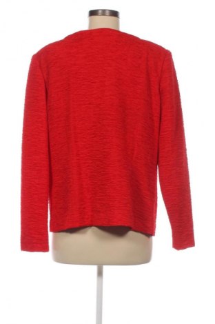 Damski żakiet Unbranded, Rozmiar 3XL, Kolor Czerwony, Cena 113,10 zł