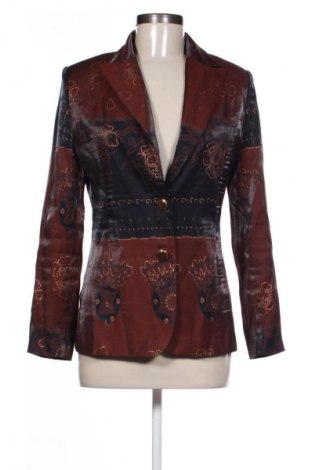 Damen Blazer Unbranded, Größe XL, Farbe Mehrfarbig, Preis € 24,55