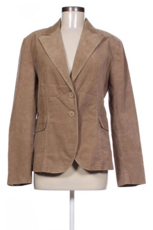 Női blézer Unbranded, Méret XL, Szín Bézs, Ár 10 166 Ft