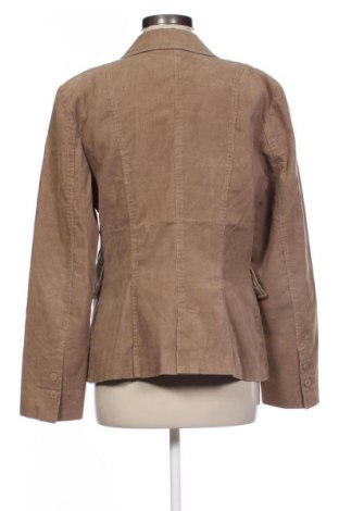 Női blézer Unbranded, Méret XL, Szín Bézs, Ár 10 166 Ft
