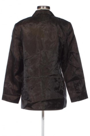 Damen Blazer Unica, Größe L, Farbe Grün, Preis 20,99 €