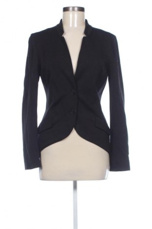 Damen Blazer United Colors Of Benetton, Größe S, Farbe Schwarz, Preis 20,99 €