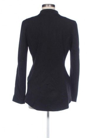 Damen Blazer United Colors Of Benetton, Größe S, Farbe Schwarz, Preis 20,99 €