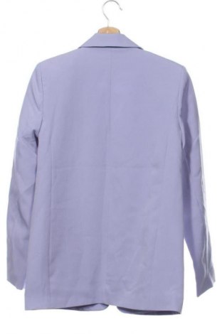 Sacou de femei VILA, Mărime XS, Culoare Mov, Preț 125,99 Lei