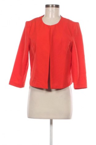 Damen Blazer Vero Moda, Größe M, Farbe Rot, Preis € 11,99