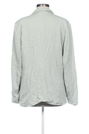Damen Blazer Vero Moda, Größe L, Farbe Grün, Preis 21,00 €