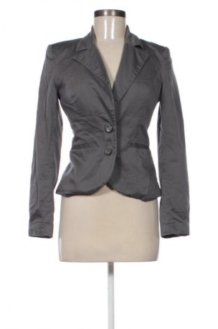 Γυναικείο σακάκι Vero Moda, Μέγεθος S, Χρώμα Γκρί, Τιμή 21,67 €